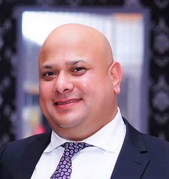Ryan Shrestha